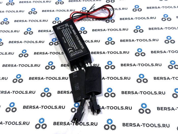 Блок розжига для CCFL ламп