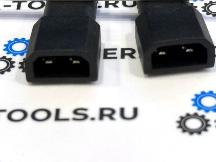 Диодные маркеры в штатные глазки BMW