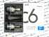 Светодиодные лампы головного света C6 Headlight HB4 (9006)
