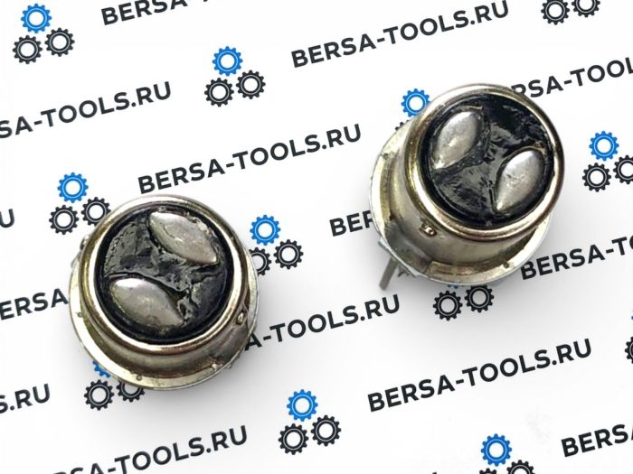 Светодиодные двухконтактные лампы Canbus 1157 для габарита и стоп-сигнала