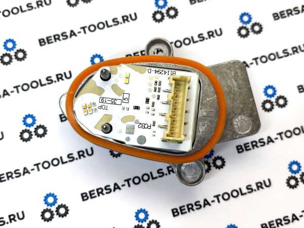 Светодиодный модуль указатель правого поворота BMW X1 F48 LCI (63119477822)