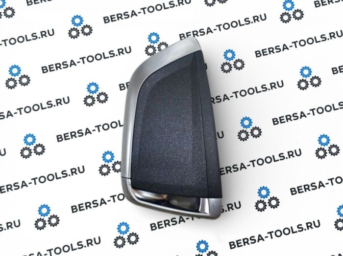 Корпус смарт-ключа для BMW (Тип 4 с 3 кнопками)