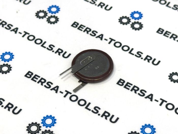 Аккумулятор Panasonic VL2020-1VC в ключ