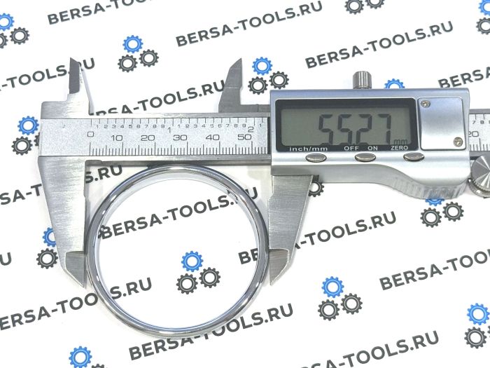 Кольца в приборную панель BMW E36 (хром)