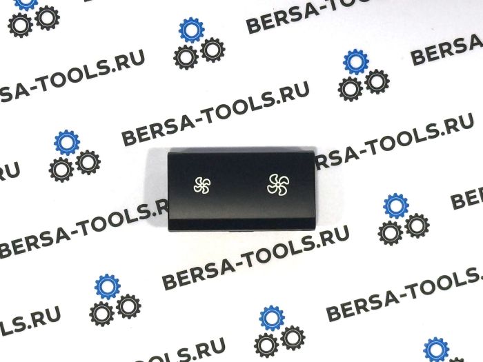 Кнопки климат-контроля BMW X5 E70,  X6 E71 (регулировка обдува)