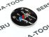 Эмблема для ручки МКПП BMW (ТИП 2)
