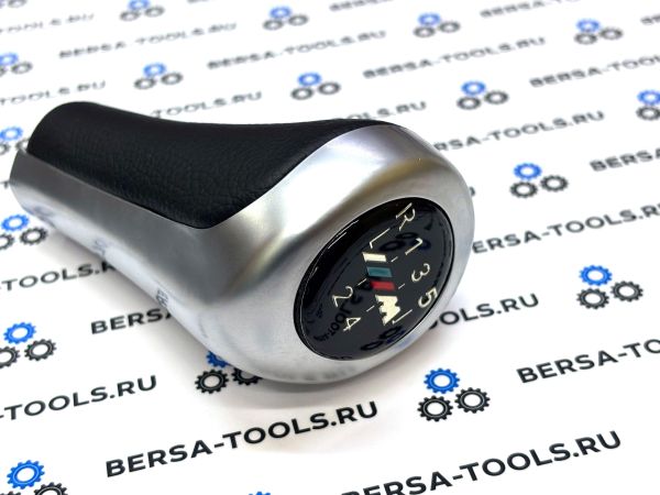 Ручка МКПП BMW (для 5-ти ступенчатой коробки передач)