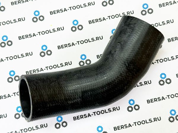 Патрубок 11613405536 Верхний