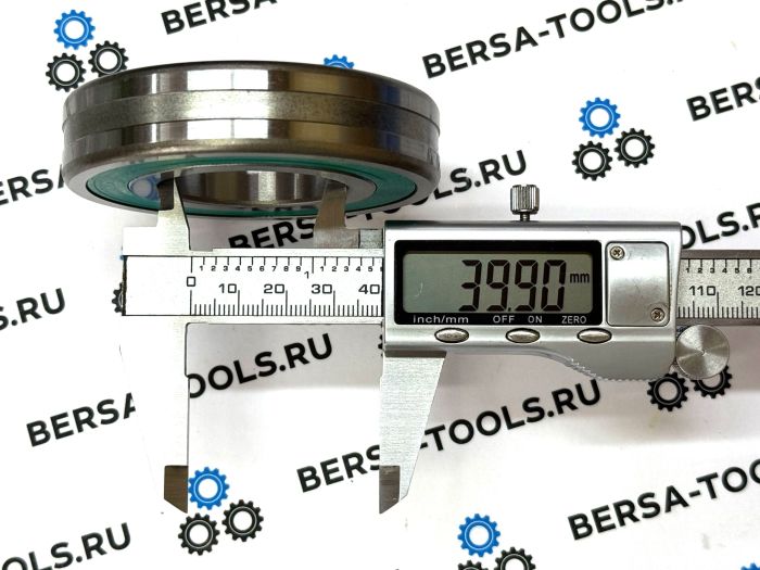 Подшипник BB1-3806 рулевой рейки BMW X5 F15, X6 F16 (40*80*18)