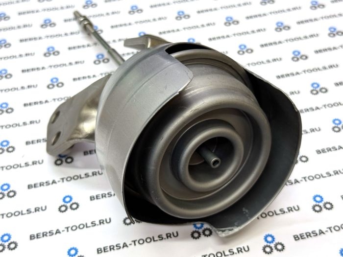 Kлaпaн управления турбиной (актуатор) Mеrcеdеs Sрrinter ОM651 2.2 СDI  (6510900866, 6510900766, 6510900100)