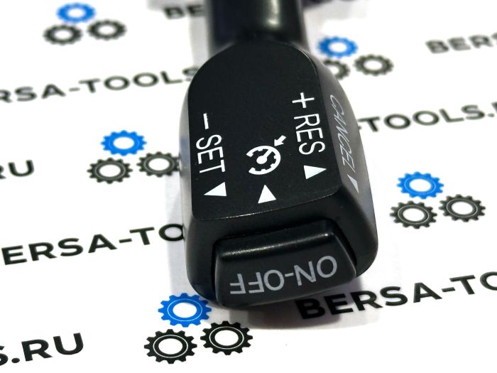 Переключатель круиз контроля Toyota, Lexus (84632-34011)