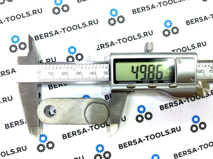 Ремкомплект вестгейта турбины VAG K04 2.0 TDI, калитка 41мм