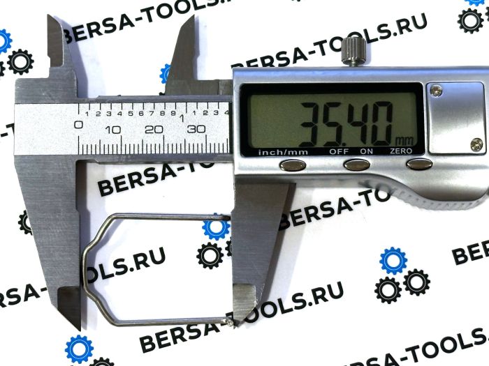 Скоба патрубка системы охлаждения 1j0121142 для VAG, Porsche