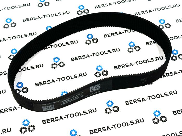 Ремень рулевой рейки VAG 5Q0423501D (380-21-2.2-6.7°)