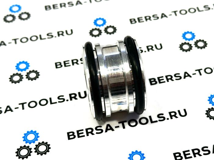 Патрубок/фланец соединительный впускного коллектора Mercedes-Benz OM642 A6420980037