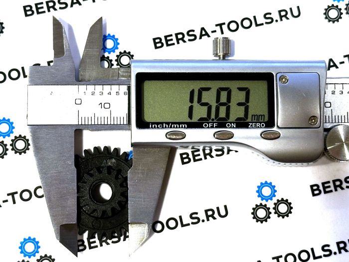 Шестерня механизма люка крыши для Land Rover Freelander 1 (28 зубов)