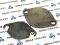 Заглушки клапана EGR Ford Transit, Peugeot, Fiat, Citroen