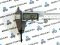 Заглушки EGR для Nissan Patrol Y61 / ZD30