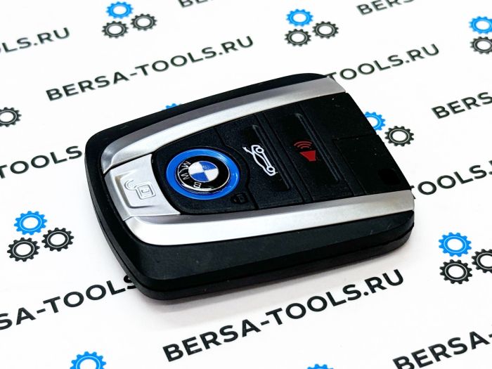 Смарт ключ BMW i3, i8 (434 mhz) в сборе