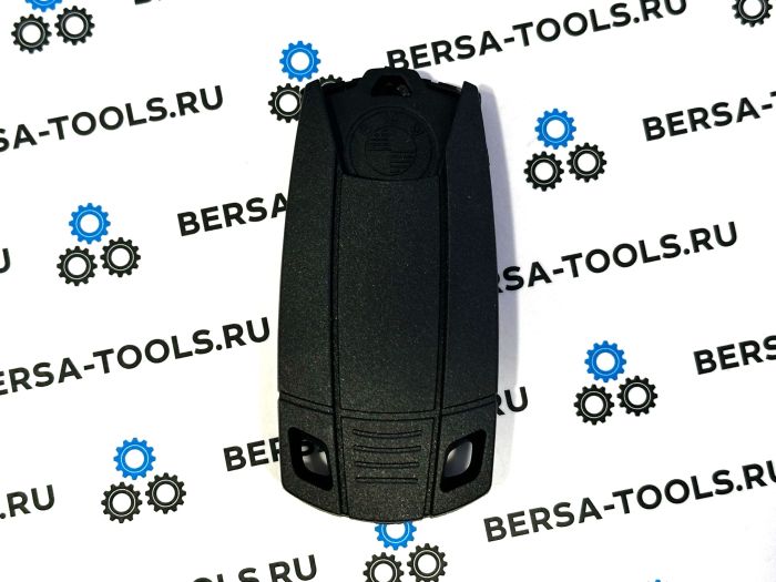 Корпус ключа зажигания/сервисного ключа BMW (с лезвием HU92)