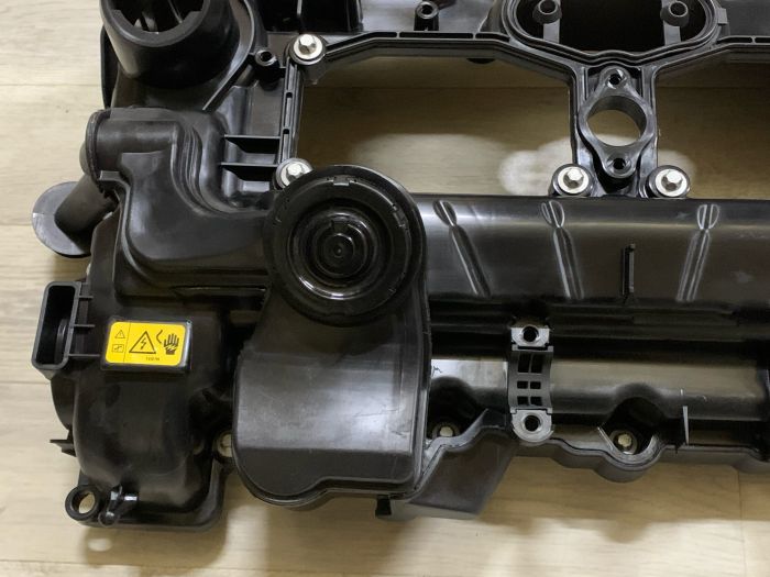 Крышка головки блока цилиндров BMW N20