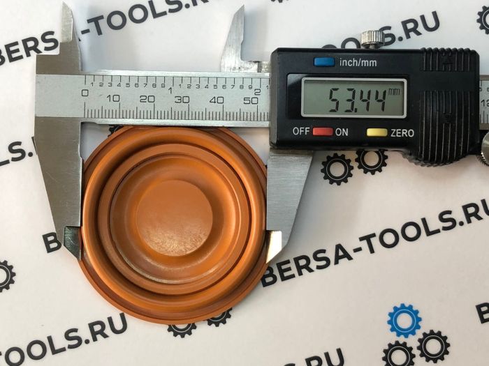 Мембрана КВКГ BMW M42 М43 М44