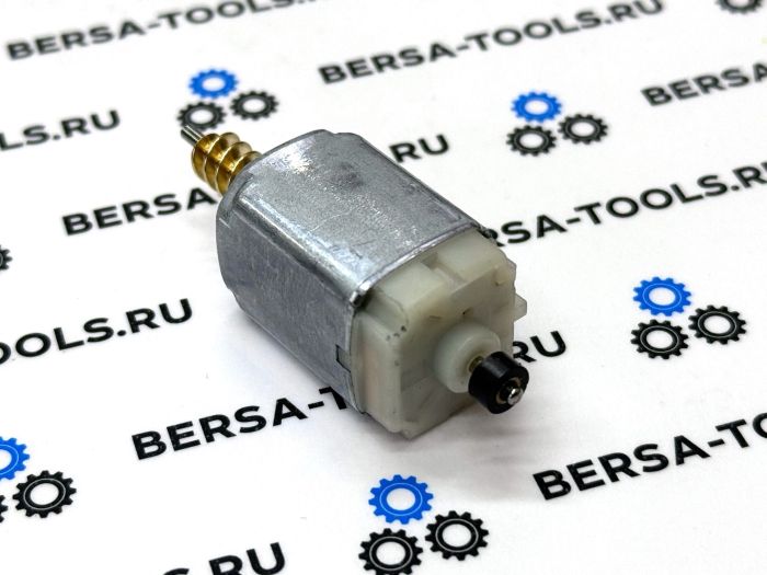 Моторчик замка багажной двери Mercedes-Benz W166 (1667600993)