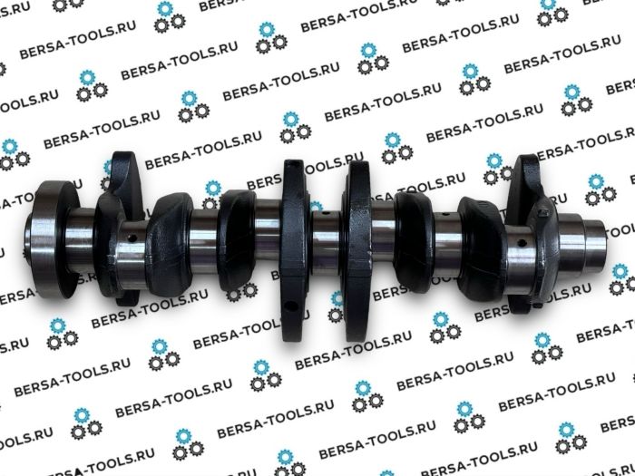 Вал коленчатый 11217640165 11217599247 11212212762 BMW N20 N20B20 2.0l