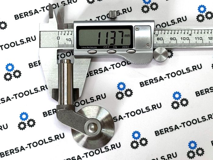 Ремкомплект вестгейта турбины TD025 VAG (1.4TSI)