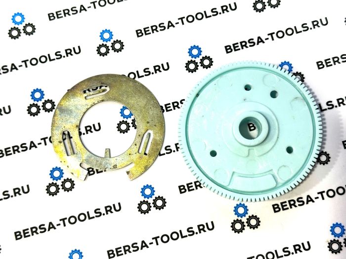 Шестерня заднего дворника VAG 6x0955711*