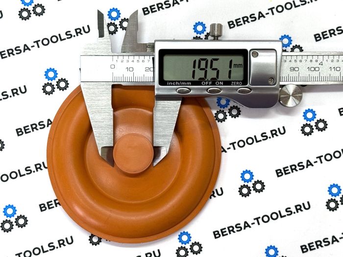 Мембрана маслоотделителя VAG 06H103495 (A B C D E H AD J)  1.8 TSI / 2.0 TSI TFSI