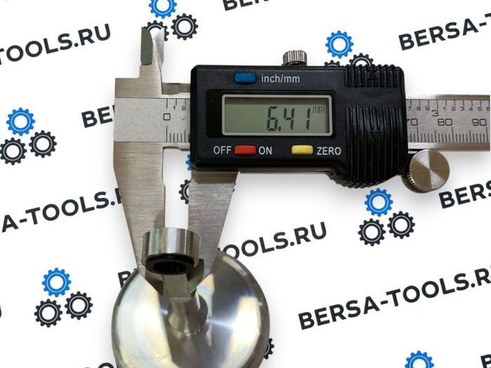 Тяга вакуумного привода механизма изменения длины впускного коллектора VAG 1.6, 1.8, 2.0 FSI