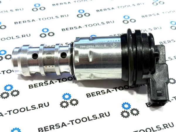 Электромагнитный клапан VANOS BMW N40, N42, N45, N46, N62, N73