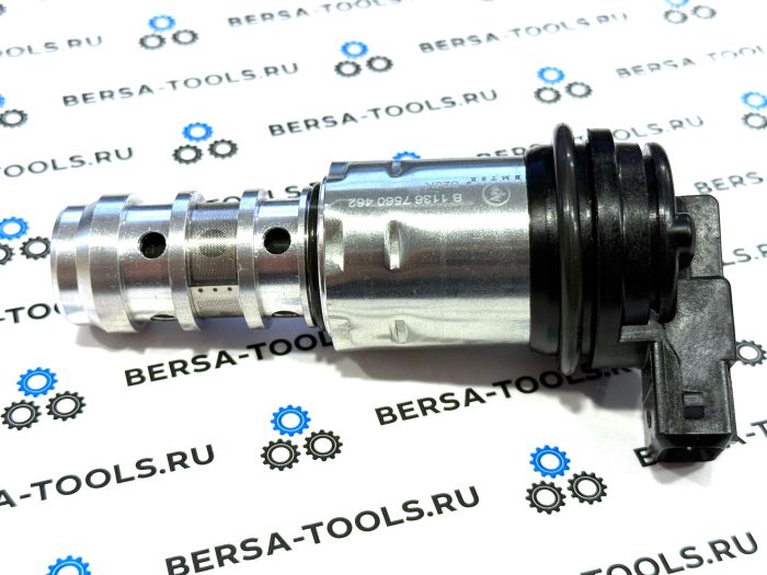 Электромагнитный клапан управления VANOS BMW N40 N42 N45 N46 N62