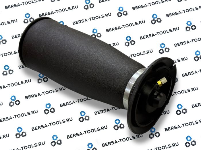 Пневмоподушка задняя левая на BMW E61