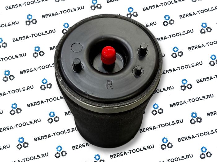 Пневмоподушка задняя правая на BMW X5 E53
