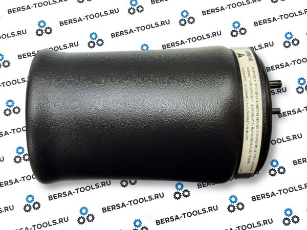 Пневмоподушка задняя левая на BMW X5 E53