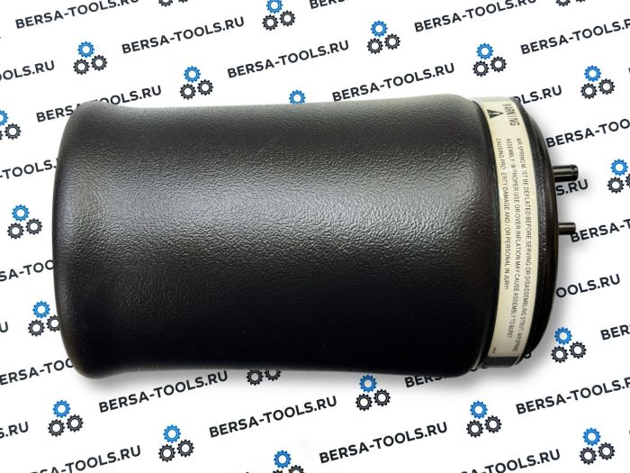 Пневмоподушка задняя левая на BMW X5 E53