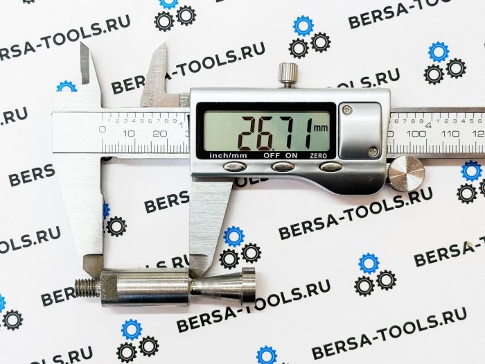 Корректор (Boost PIN) по давлению турбины 1.9 TD (VW, AUDI, Seat), 1.7 DTL (Opel, Vauxhall)