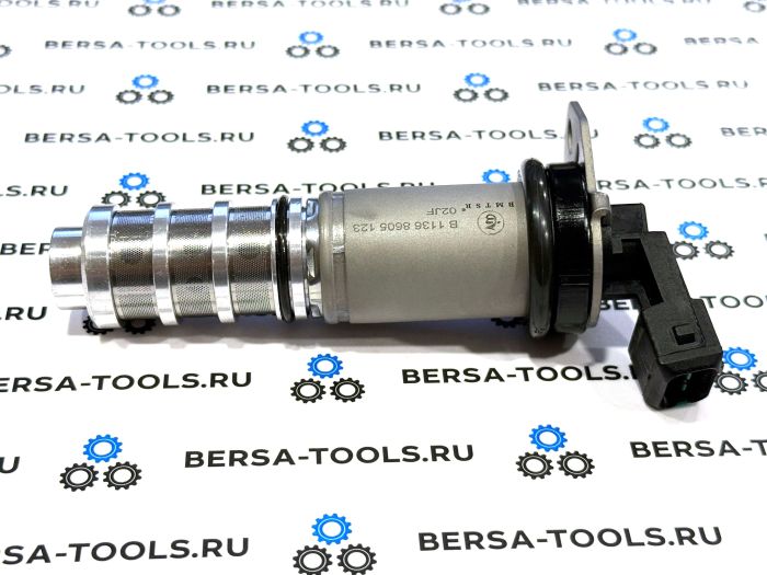 Электромагнитный клапан VANOS BMW N55, N63, N74