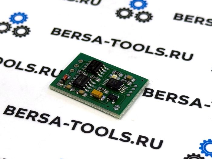 Эмулятор иммобилайзера EWS 2, 3 (2) BMW