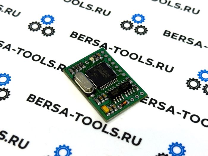 Эмулятор иммобилайзера EWS 4 BMW