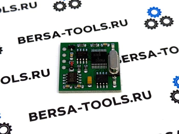 Эмулятор иммобилайзера EWS 2, 3 BMW