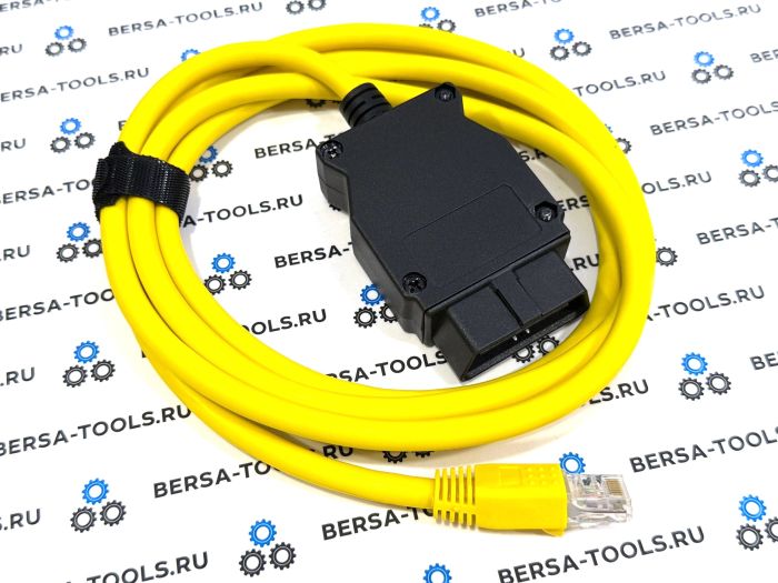 Диагностический кабель ENET для F-серии ENET CAT 5 BMW