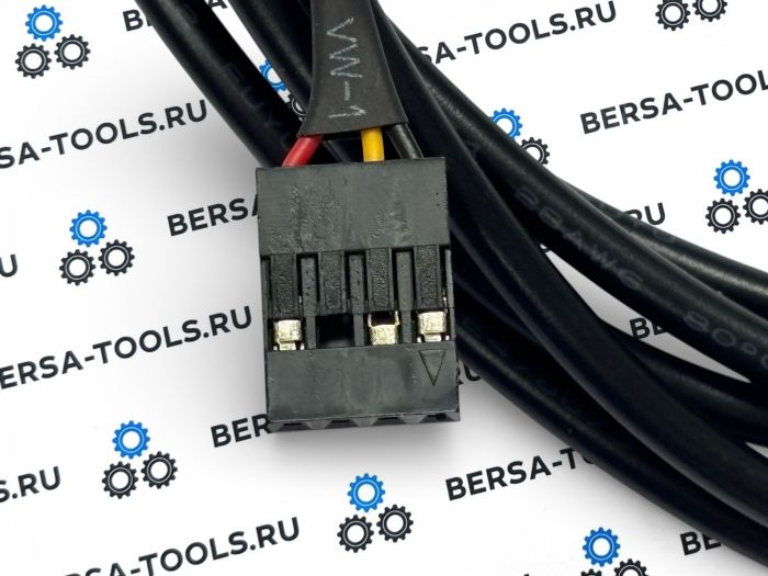 Кабель дооснащения USB и AUX BMW E87, E90, E70, E71, F10, F20, F25, F11, F02, F07