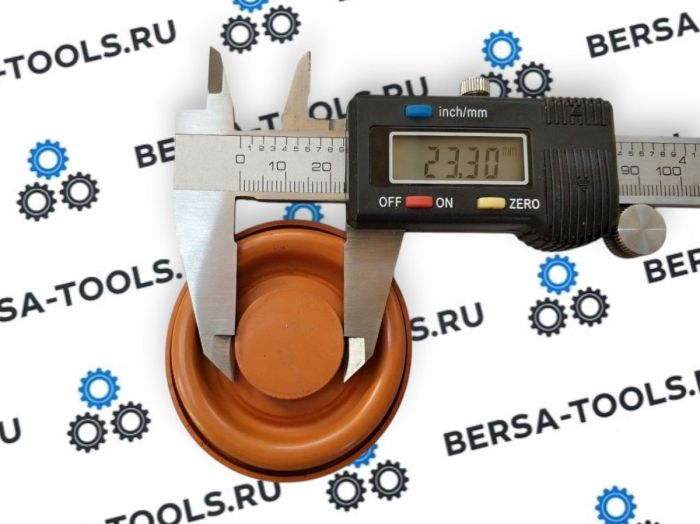 Мембрана клапанной крышки BMW N47, M57