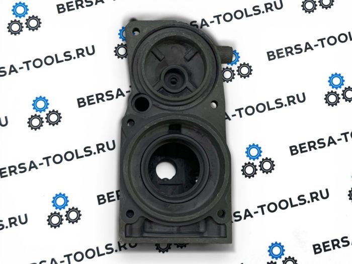 Ремкомплект компрессора пневмоподвески AMK (BMW E70, E71)