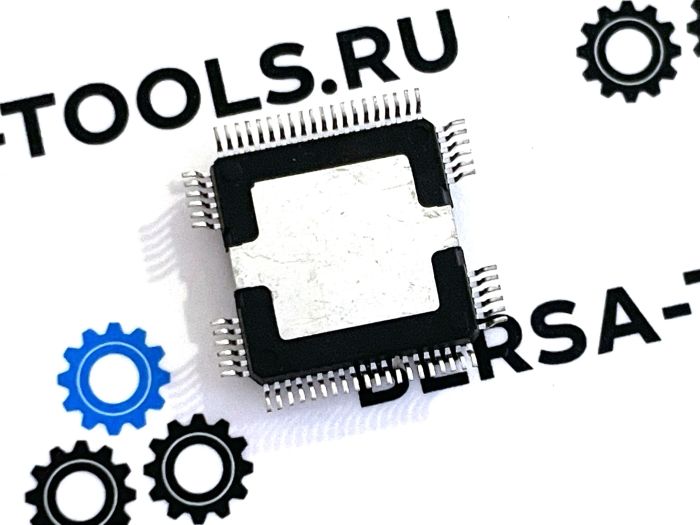 Микросхема Bosch 30591