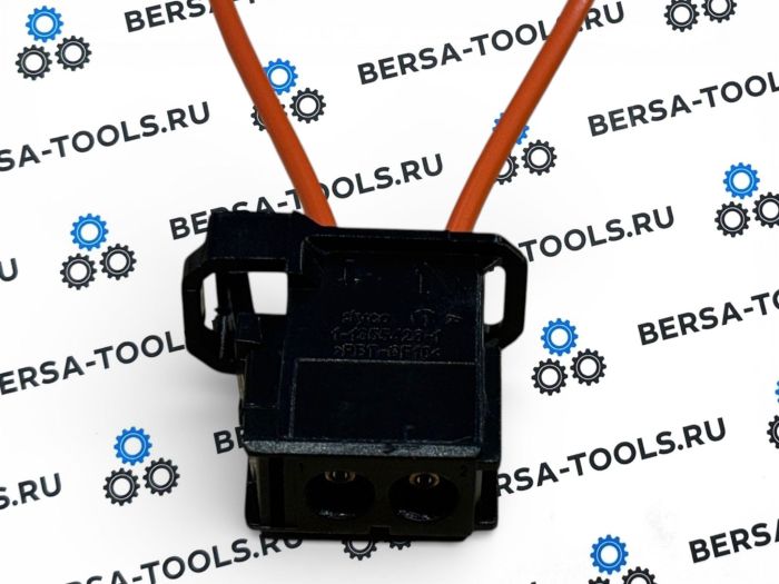 Заглушка оптической шины MOST (Разъем: Папа)