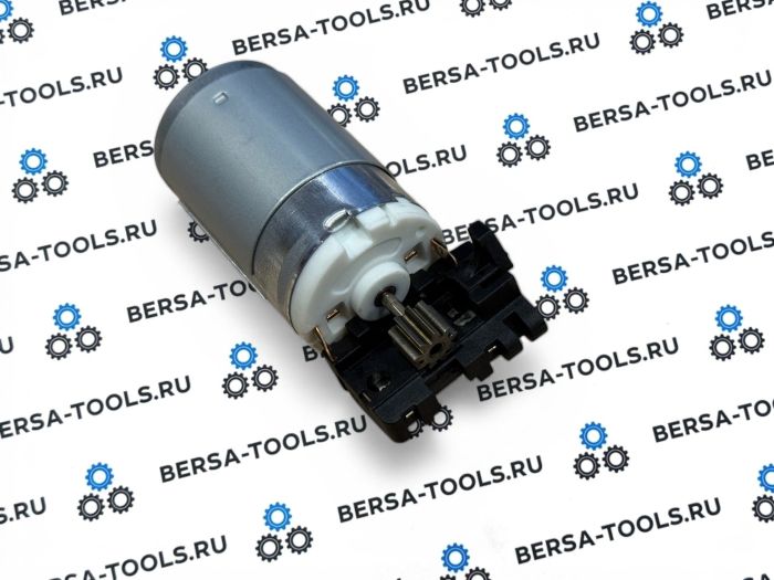 Моторчик сервопривода турбины  73541900